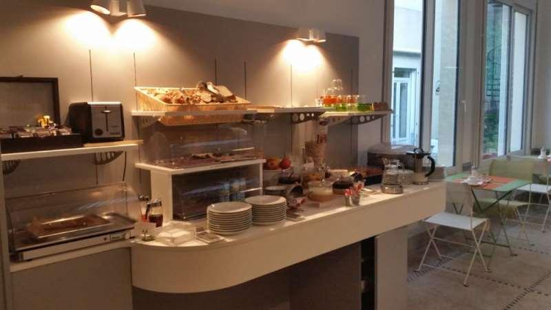 Hotel Arverna Vichy - Clt'Hotel Restaurante foto