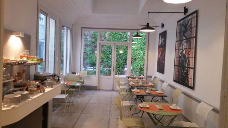Hotel Arverna Vichy - Clt'Hotel Restaurante foto